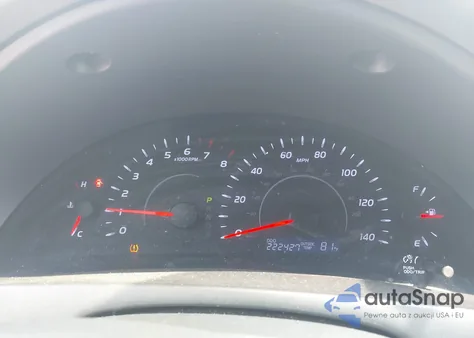 2010 Toyota Camry Se/Le/Xle z USA, uszkodzony, nr VIN 4T4BF3EK8AR013559